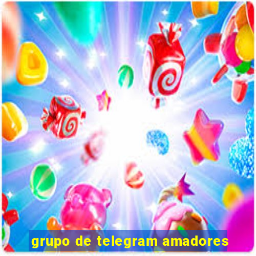 grupo de telegram amadores